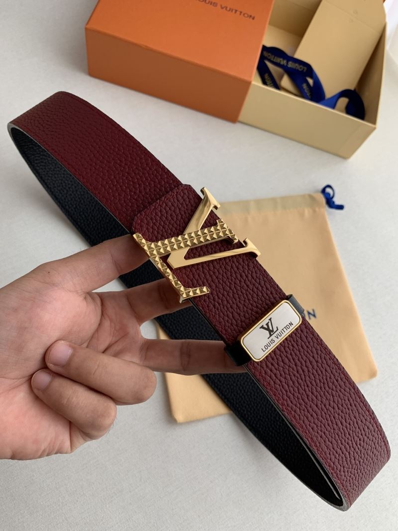 Louis Vuitton Belts